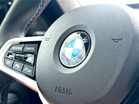 New 2026 BMW M440i Coupe w/ Premium Package image 19