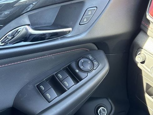 New 2026 Chevrolet TrailBlazer RS w/ Convenience Package image 16