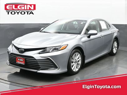 Used 2023 Toyota Camry LE