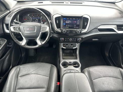 Used 2022 GMC Terrain SLT FWD image 18