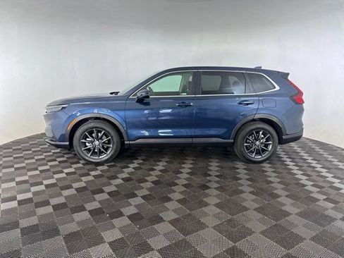 Used 2026 Honda CR-V EX-L image 9
