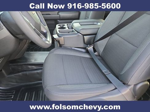 New 2026 Chevrolet Silverado 2500 W/T w/ WT Convenience Package image 12