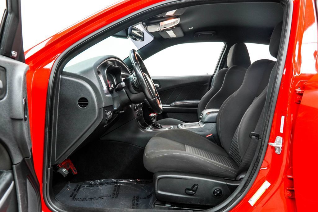 Used 2020 Dodge Charger GT RWD image 17