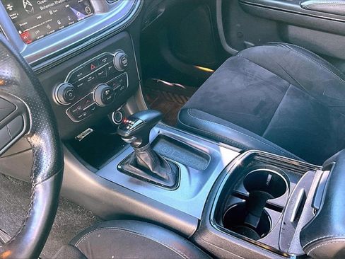 Used 2021 Dodge Charger GT w/ Plus Group image 16