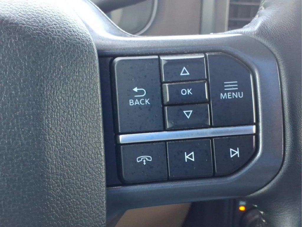 Used 2024 Ford F350 Lariat w/ Chrome Package AWD/4WD image 24