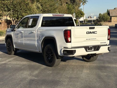 Used 2021 GMC Sierra 1500 Elevation image 6
