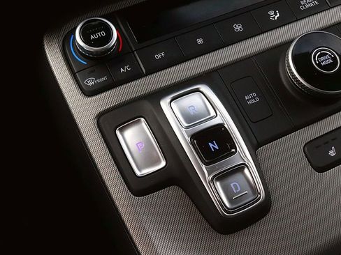 Used 2025 Hyundai Palisade SEL image 22