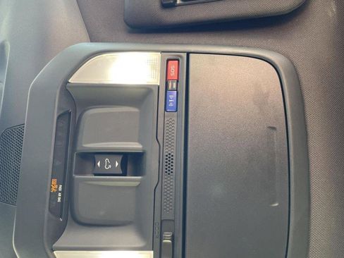 Certified 2025 Subaru Forester Touring image 29