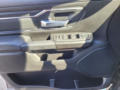 New 2026 RAM 1500 Big Horn image 18