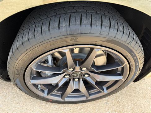 New 2026 Dodge Charger Scat Pack AWD/4WD image 5