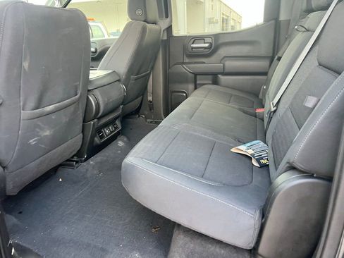 Used 2021 Chevrolet Silverado 1500 LT image 9