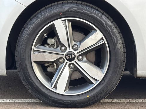 Used 2018 Kia Forte LX w/ LX Popular Package image 24