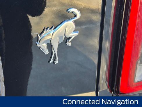 New 2025 Ford Bronco Badlands w/ Sasquatch Package image 19