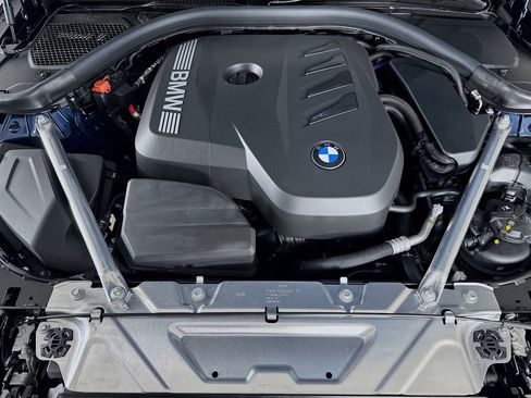 New 2026 BMW 430i Convertible w/ Parking Assistance Package RWD image 31