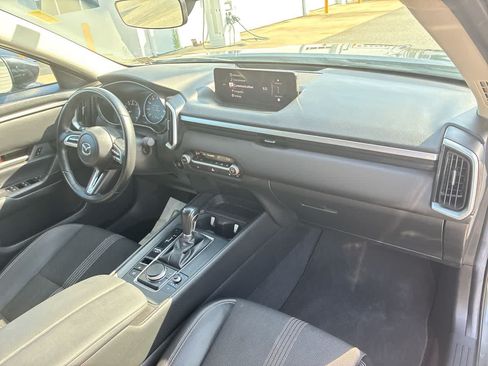 Used 2025 MAZDA CX-50 AWD 2.5 S w/ Preferred Package image 27