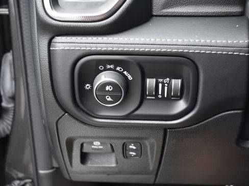 Used 2023 RAM 1500 TRX w/ TRX Level 2 Equipment Group AWD/4WD image 16