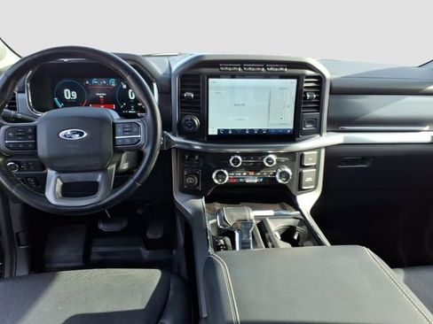 Used 2021 Ford F150 Lariat image 11