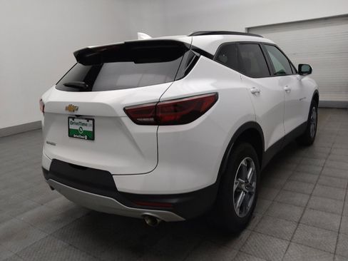 Used 2024 Chevrolet Blazer LT w/ Convenience Package FWD image 9