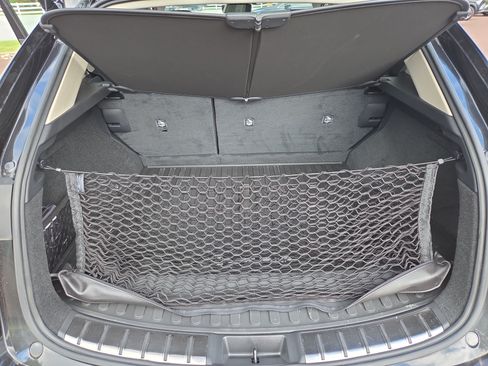 Certified 2025 Lexus NX 350 AWD w/ Accessory Package (2T) image 35