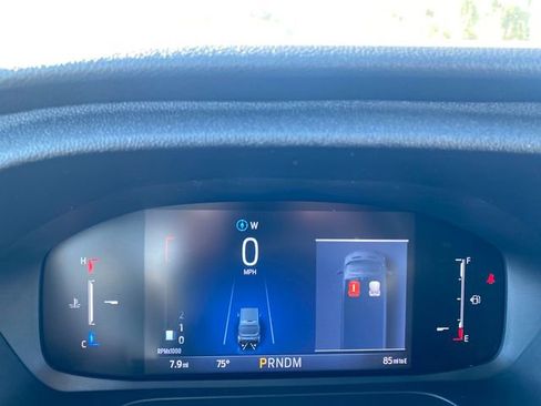 New 2026 Ford Transit 250 148 Medium Roof Extended AWD image 26