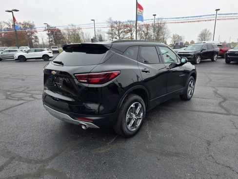 Used 2024 Chevrolet Blazer LT w/ Convenience Package image 14