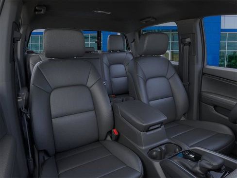 New 2026 Chevrolet Colorado LT w/ LT Convenience Package image 16