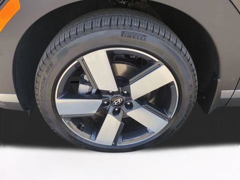 New 2026 Hyundai Santa Fe Limited FWD image 11