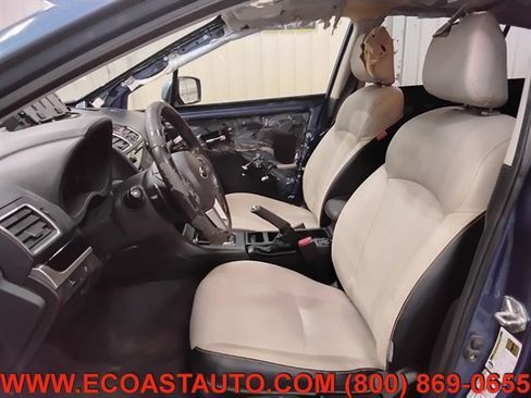 Used 2016 Subaru Crosstrek Touring AWD/4WD image 10