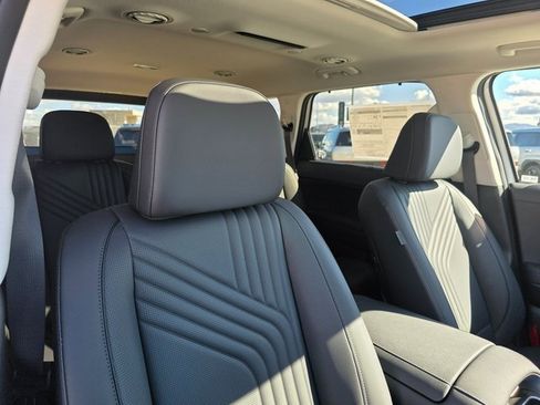 New 2026 Hyundai Palisade SEL Premium image 11