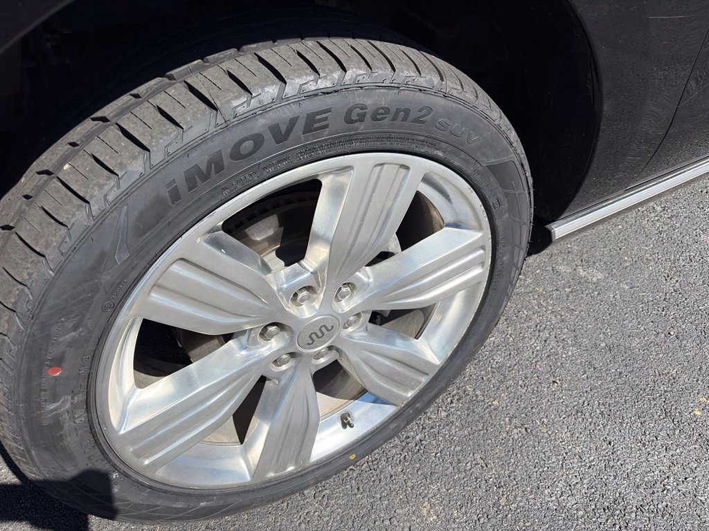 Used 2022 Ford Expedition King Ranch AWD/4WD image 45