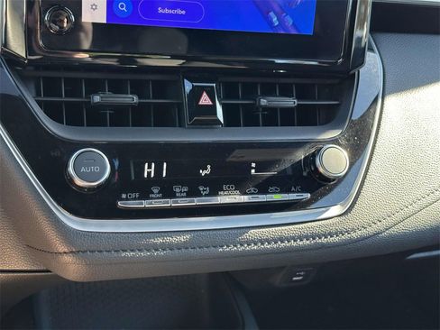 Certified 2024 Toyota Corolla SE image 5