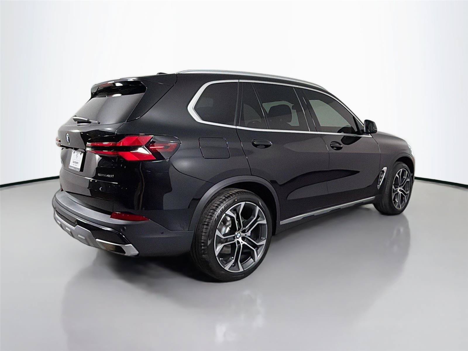 New 2026 BMW X5 sDrive40i w/ Climate Comfort Package RWD image 10