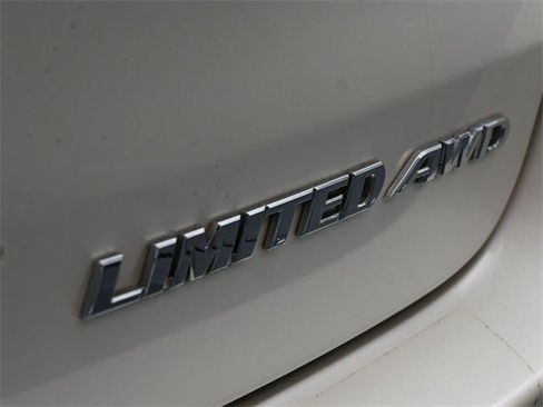 Used 2017 Toyota Highlander Limited image 27