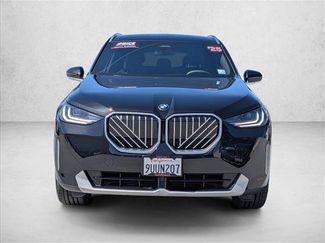 Used 2025 BMW X3 xDrive30 w/ Convenience Package AWD/4WD video 2