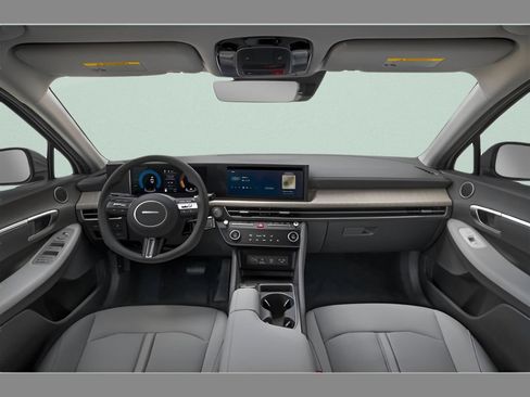 New 2026 Hyundai Sonata Blue FWD image 7