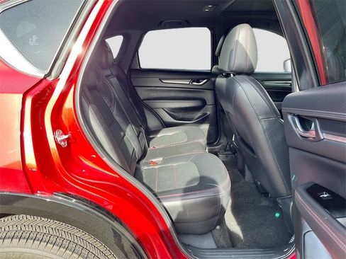 Used 2024 MAZDA CX-5 2.5 Turbo w/ Premium Package image 29