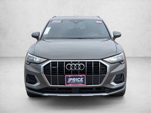 Used 2020 Audi Q3 2.0T Premium image 2