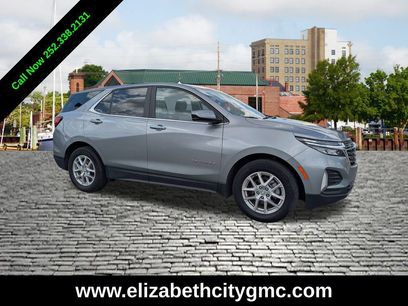 Used 2023 Chevrolet Equinox LT