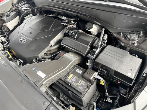 Used 2025 Hyundai Palisade XRT image 31