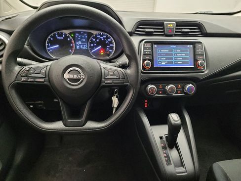 Used 2024 Nissan Versa S w/ S Plus Package FWD image 22