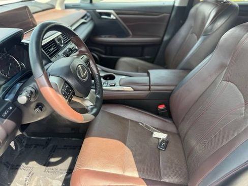 Used 2018 Lexus RX 350 AWD w/ Premium Package image 7