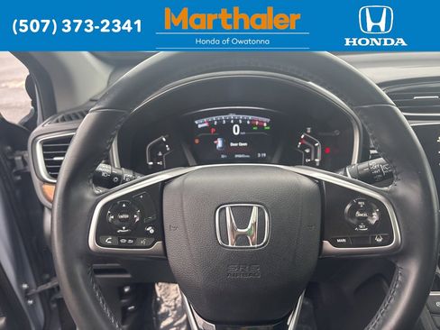 Used 2020 Honda CR-V EX-L image 25