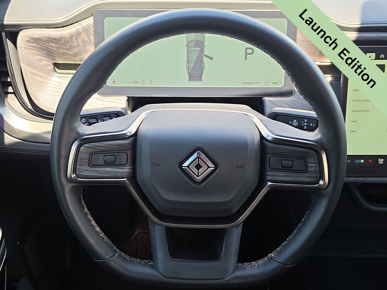 Used 2022 Rivian R1S Launch Edition Quad AWD/4WD image 19