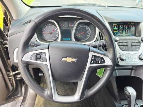 Used 2012 Chevrolet Equinox LT w/ Driver Convenience Package FWD image 12
