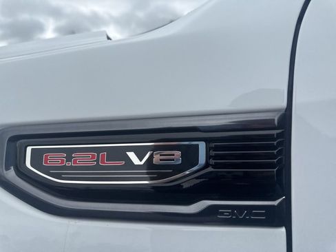 Used 2021 GMC Sierra 1500 AT4 AWD/4WD image 24