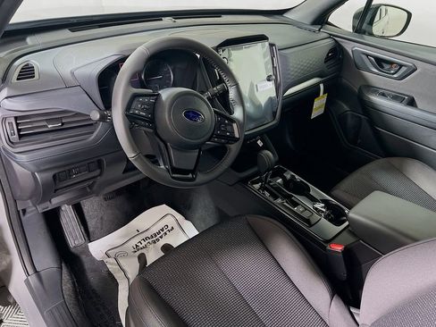 New 2026 Subaru Forester Premium image 9