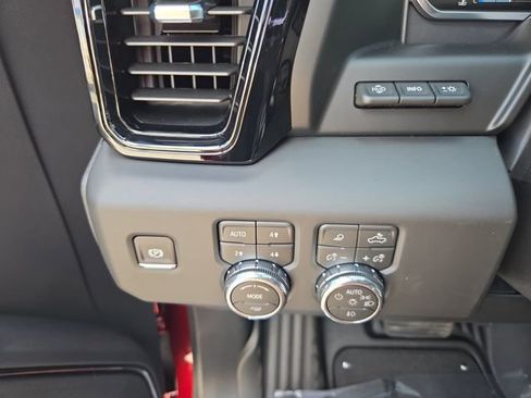 New 2026 GMC Sierra 1500 AT4 w/ AT4 Premium Package image 21