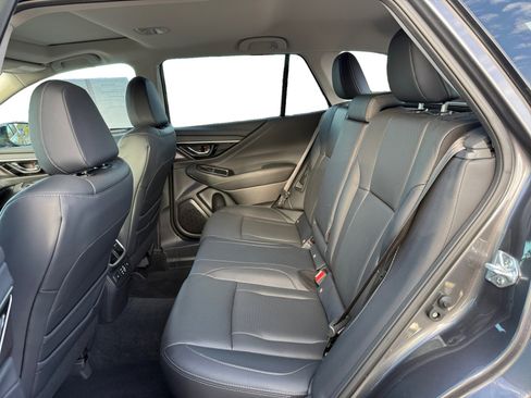 Certified 2023 Subaru Outback Touring XT image 16