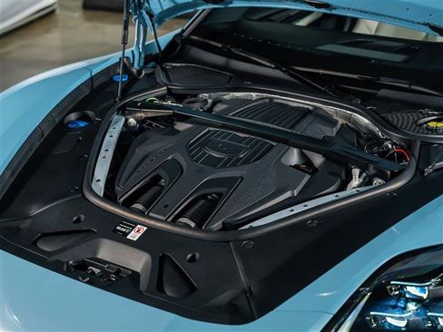 New 2026 Porsche Panamera image 14