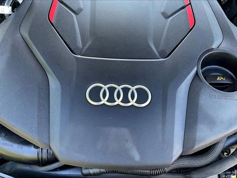Used 2021 Audi S5 Premium w/ Convenience Package AWD/4WD image 31